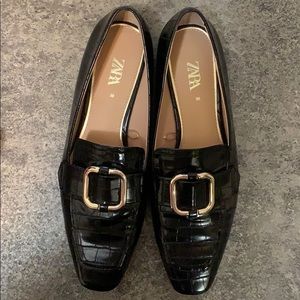 Zara Shoes